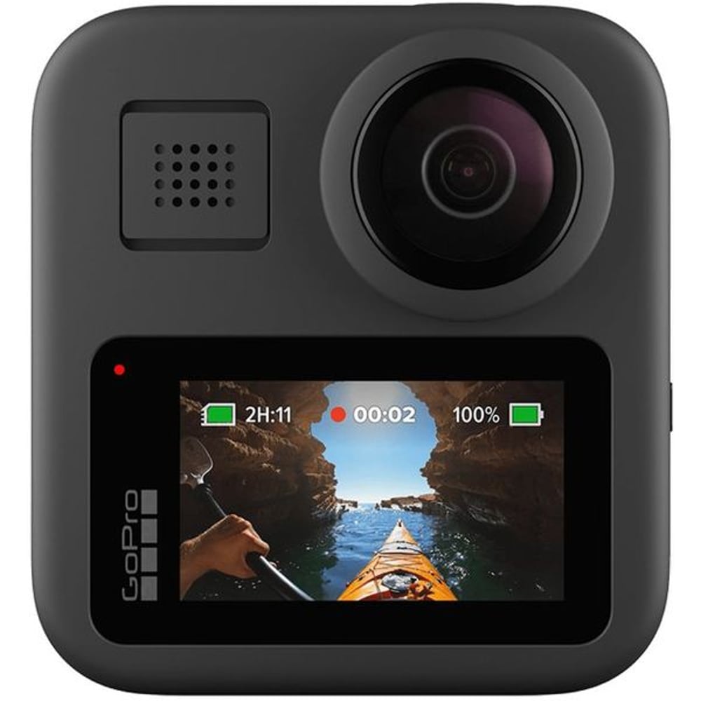 Go Pro CHDHZ-202-RX MAX 360 Action Camera