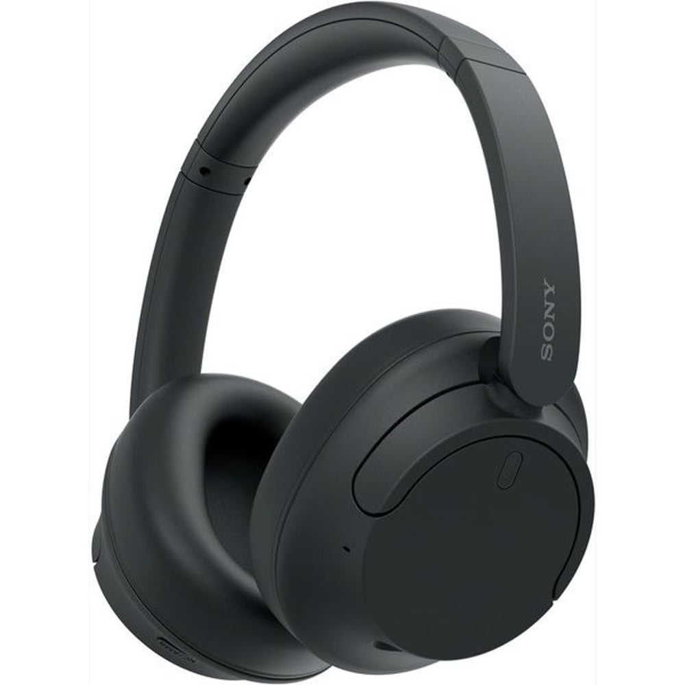 Sony WHCH720NB Wireless Over Ear Headphone Black