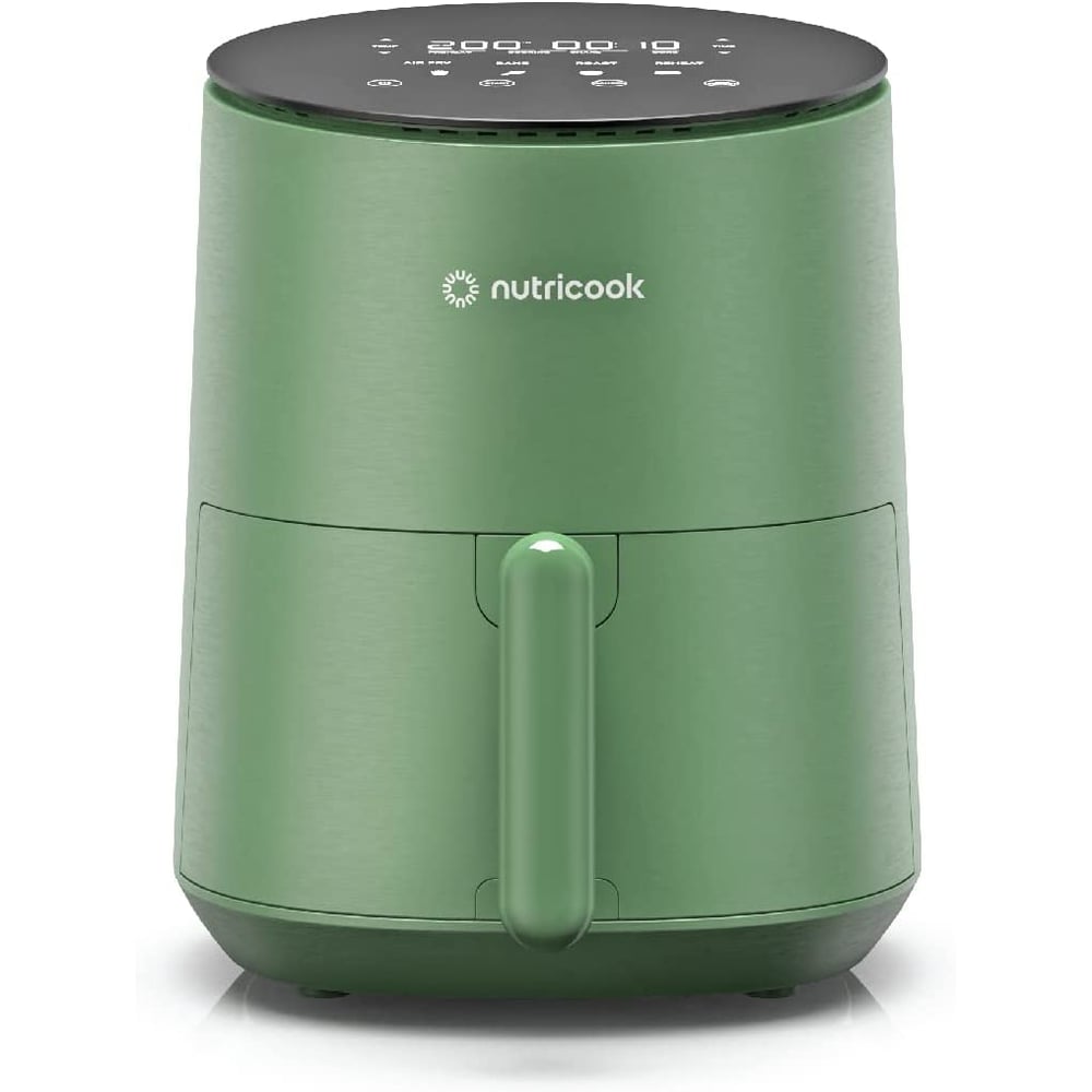 Nutricook Air Fryer Mini V2 3.3L - Green