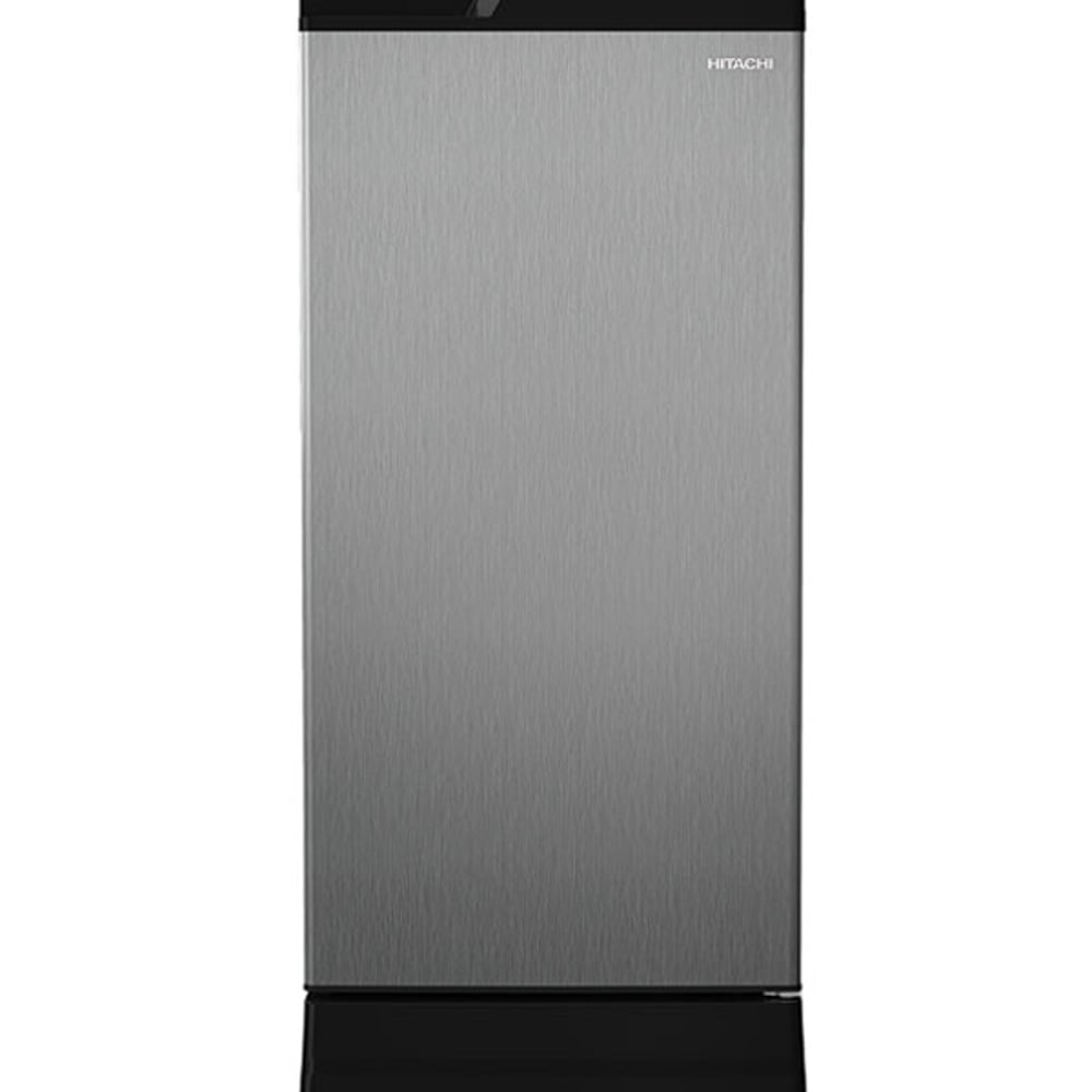 Hitachi Single Door Refrigerator 187.6 Litres HR1S5188MNPSVGFPSV