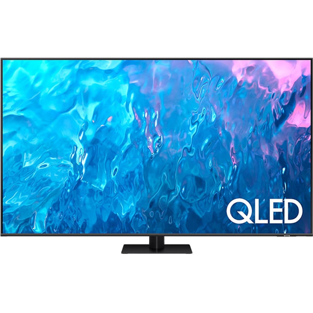 Samsung QA75Q70CAUXZN 4K Smart QLED Television 75inch (2023 Model)