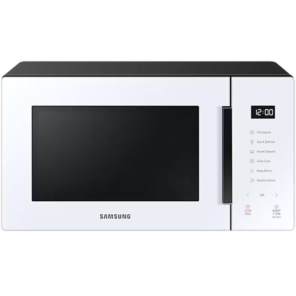 Samsung Microwave MS23T5018AW/SG