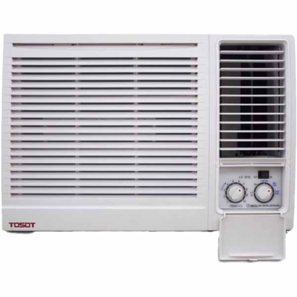 Tosot Window Air Conditioner 2 Ton TJC24AE-K3NMTPIC