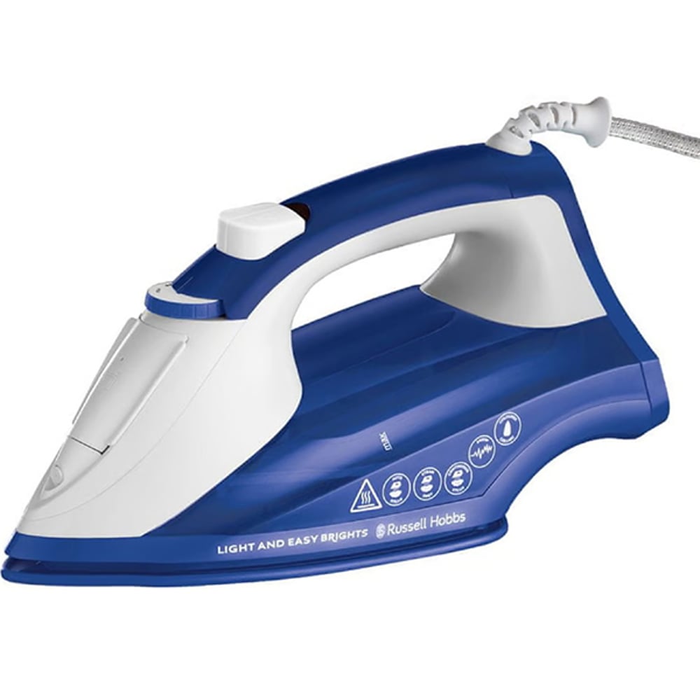 Russell Hobbs Steam Iron 26483GCC