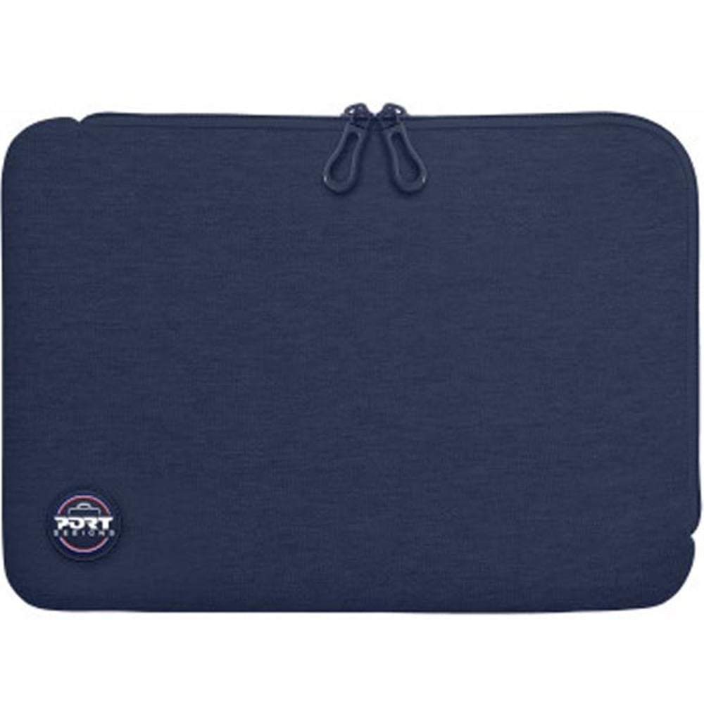 Port Torino II Laptop Sleeve Blue 13/14inch Laptops