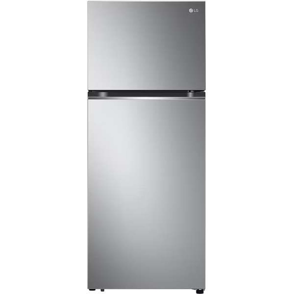 LG New Smart Inverter Top freezer with LINEAR Cooling