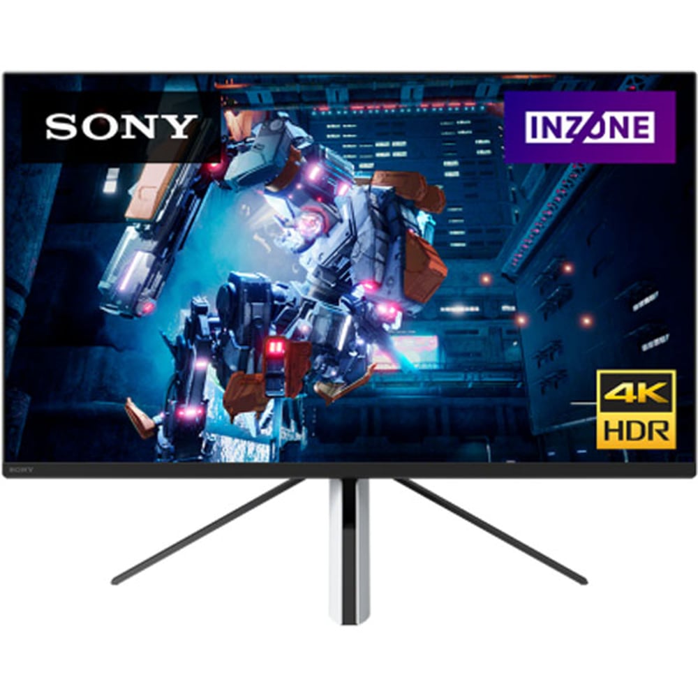 Sony SDM-U27M90 4K HDR In Zone M9 Gaming Monitor 27inch