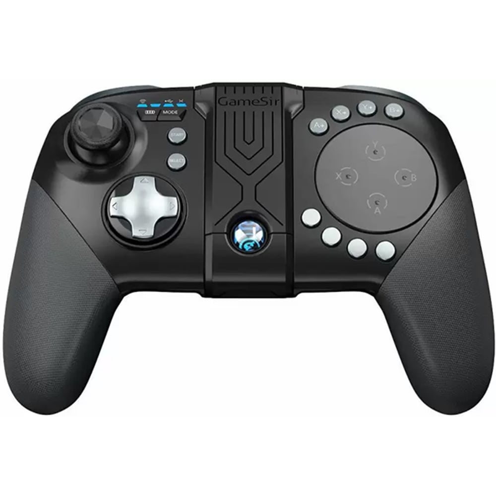 Gamesir Mobile Gaming Controller Black