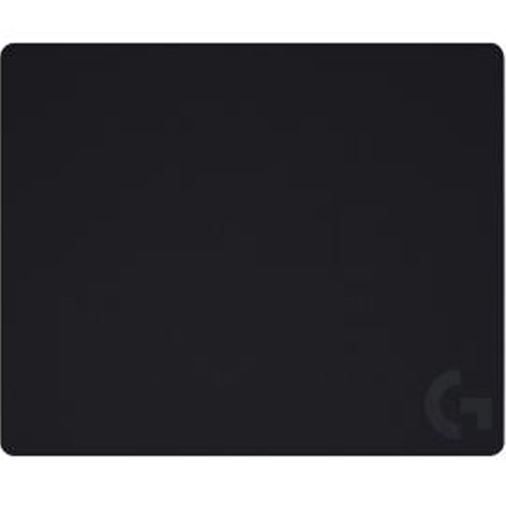 Logitech G440 Gaming Mouse Pad Black