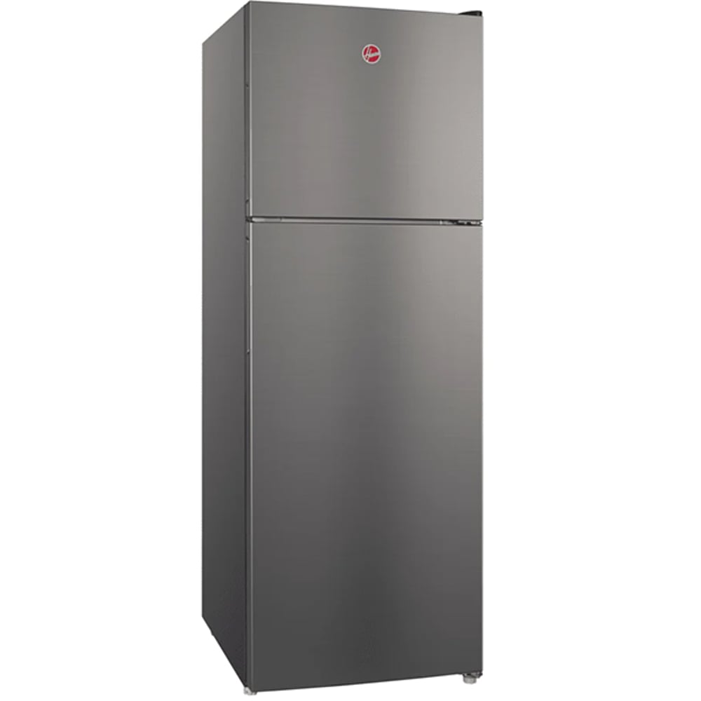 Hoover Top Mount Refrigerator 425 Litres HTR-M425-S