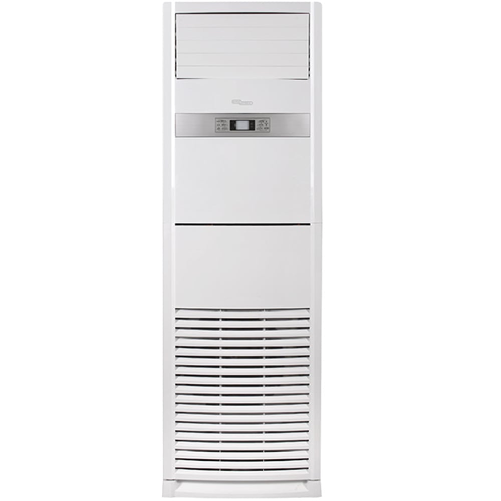 Super General Floor Stand Air Conditioner 5 Ton SGFS60AE