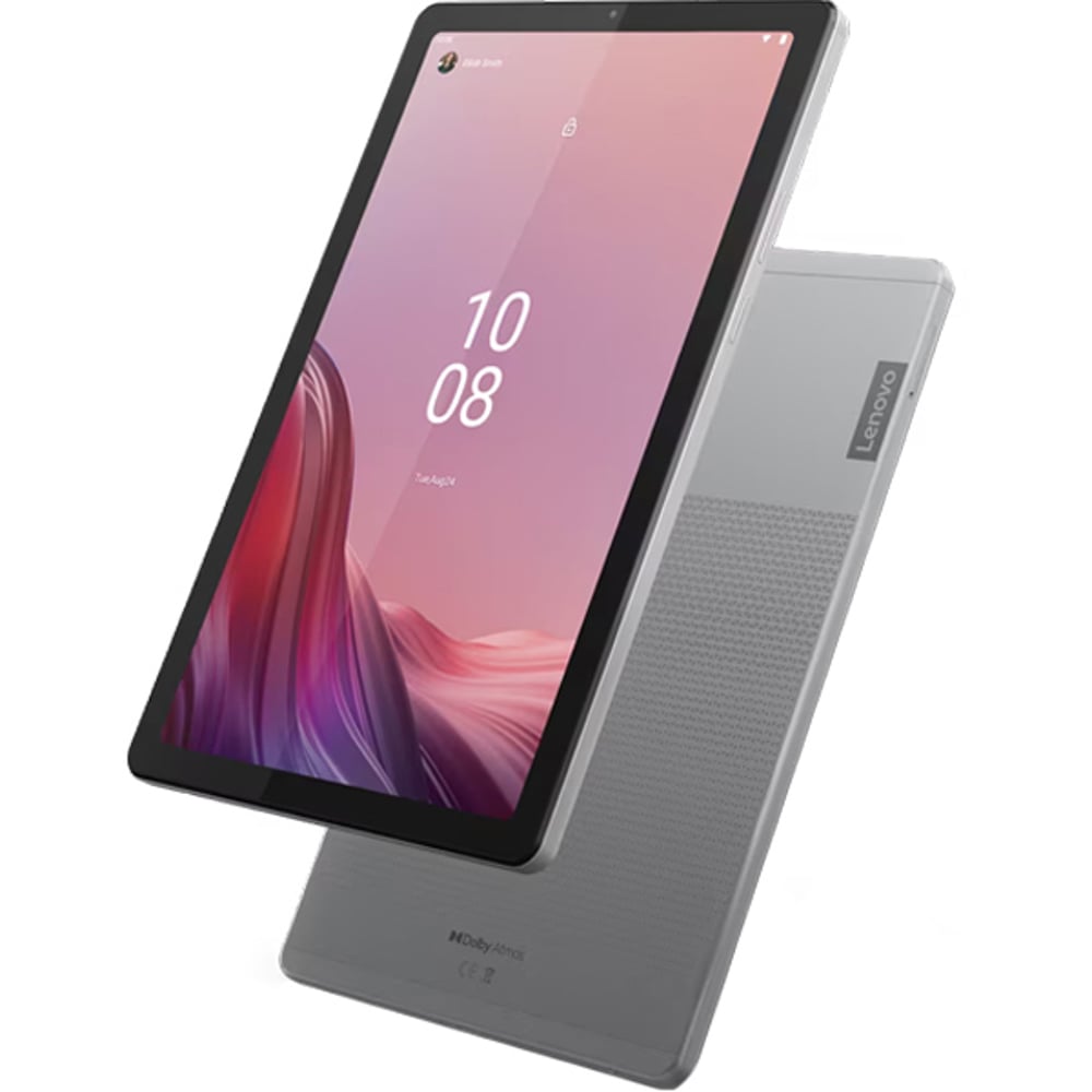 Lenovo Tab M9 TB310XU ZAC50095AE Tablet - WiFi+4G 64GB 4GB 9inch Arctic Grey