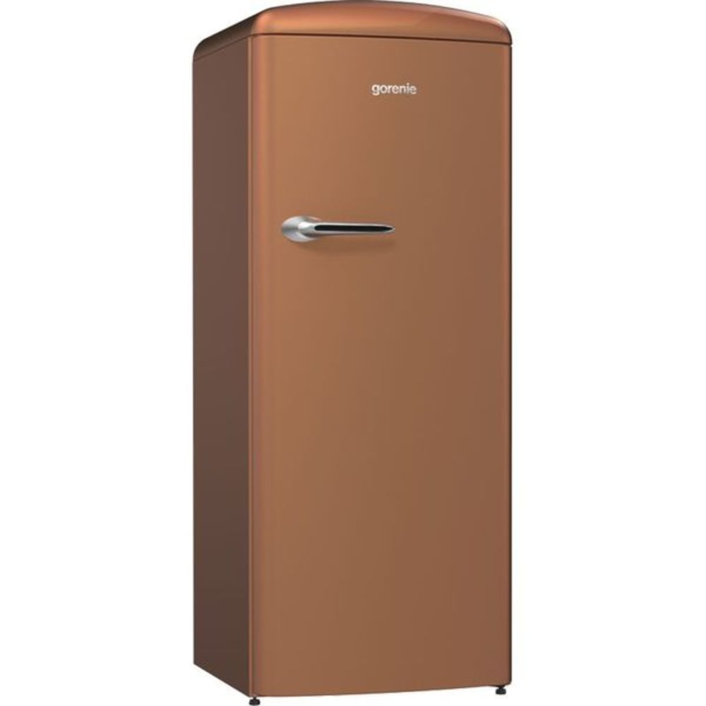 Gorenje Single Door Refrigerator 254 Litres ORB153CR