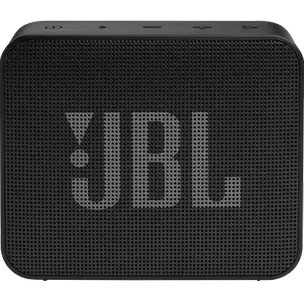 JBL Portable Bluetooth Speaker Black