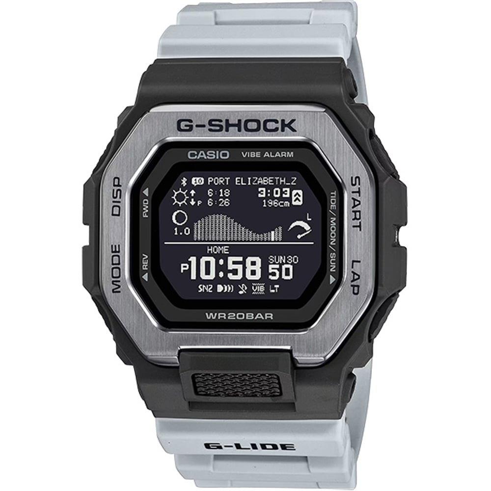 Casio GBX-100TT-8DR G-SHOCK Men's Watch