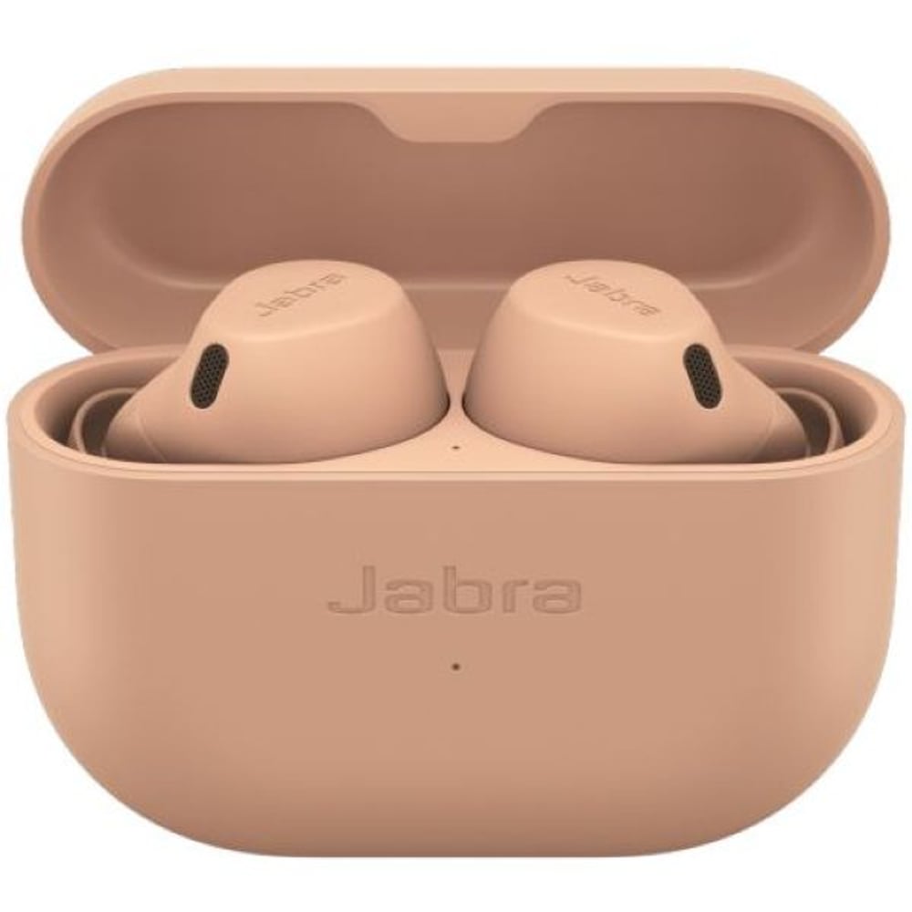 Jabra Elite 8 Active True Wireless In Ear Earbuds Caramel