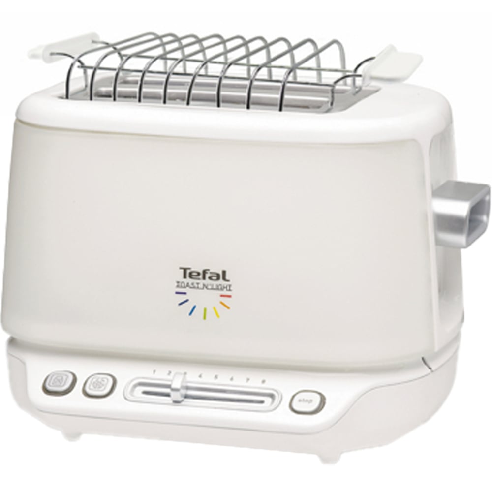 Tefal Toast N' Light Bread Toaster TT570030