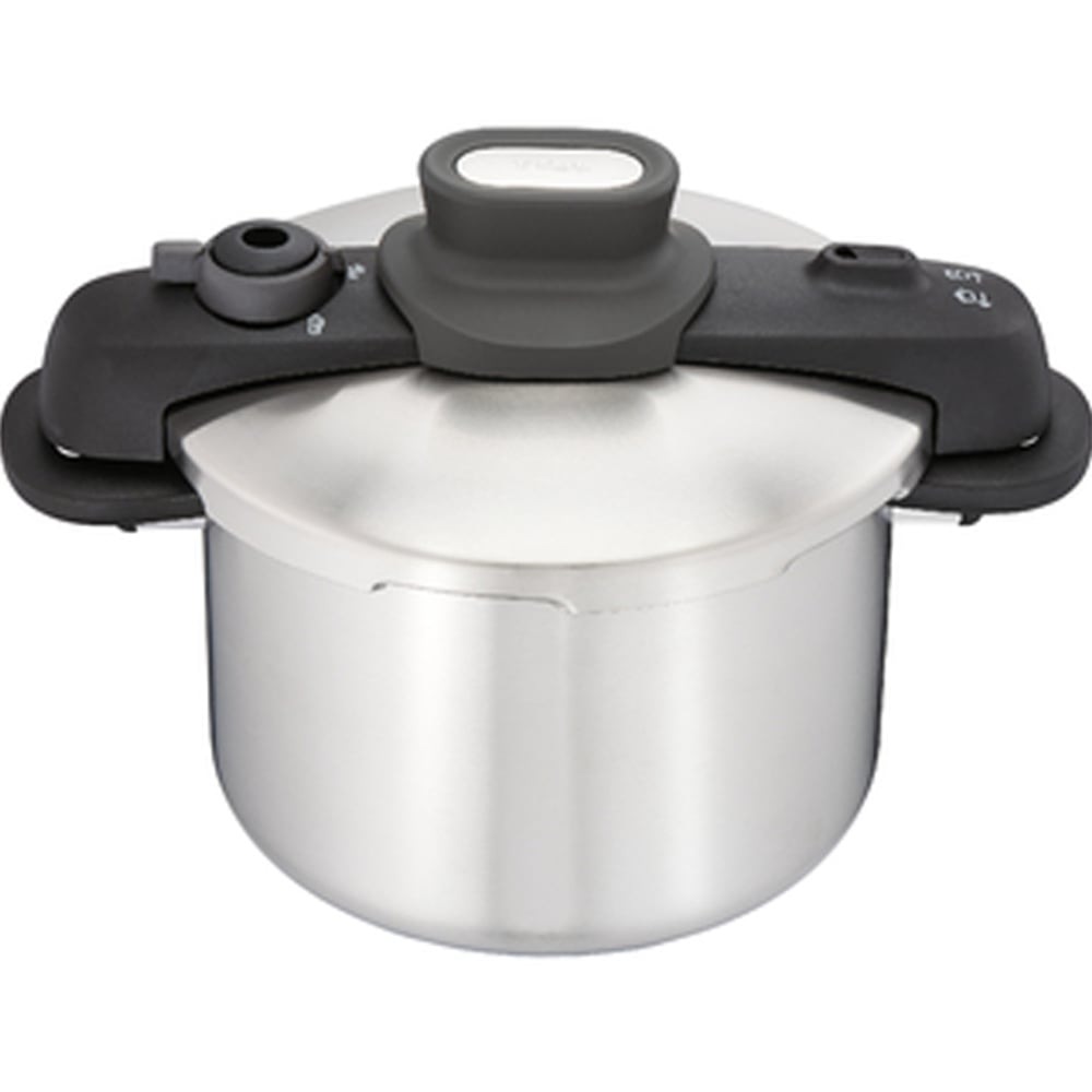 Tefal Secure Compact Pressure Cooker P3534446