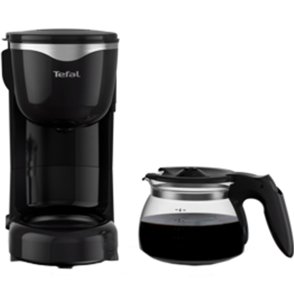 Tefal Perfectta Compact Filter Coffee Maker CM340827