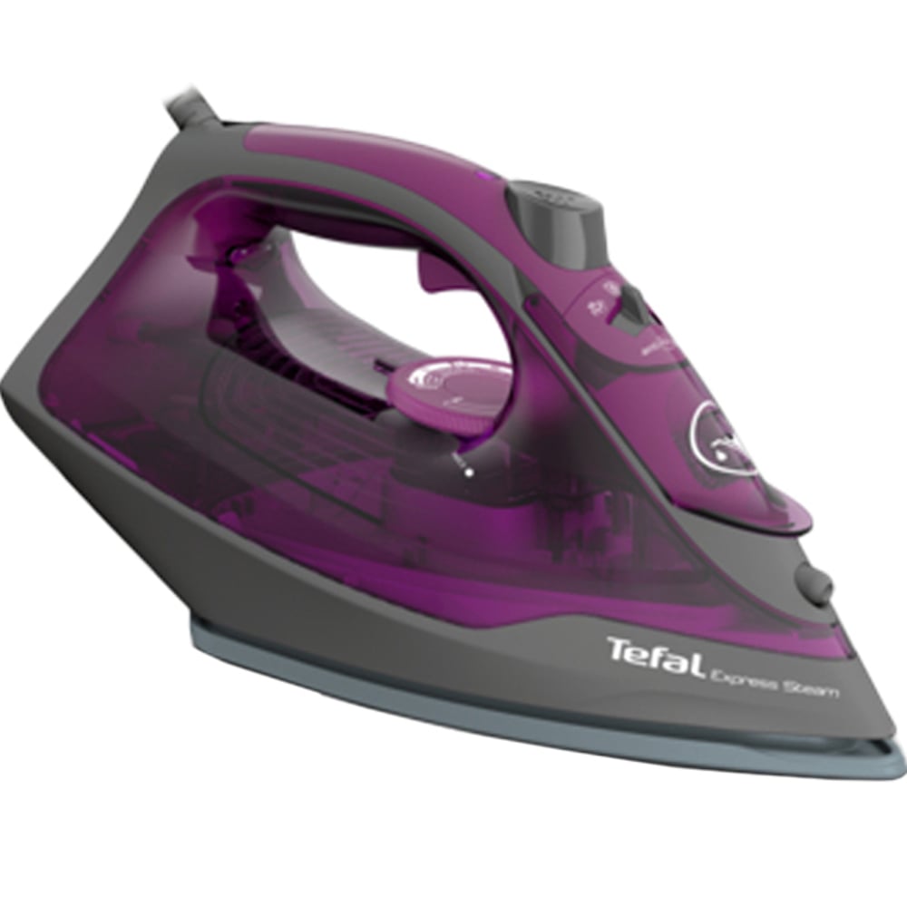 Tefal Steam Iron FV2843M0