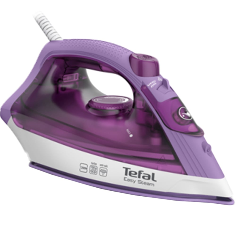 Tefal Steam Iron FV1953M0