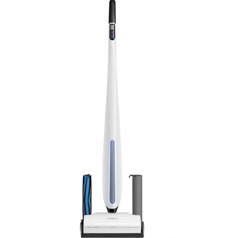 Hizero All-in-One Bionic Hard Floor Cleaner White F500