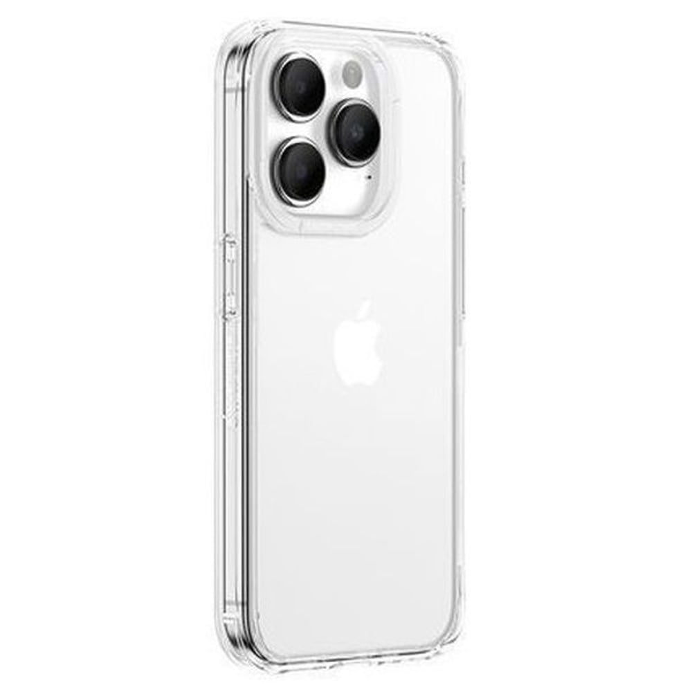 Buy Amazing Things Case Clear iPhone 15 Pro Max Online in UAE | Sharaf DG