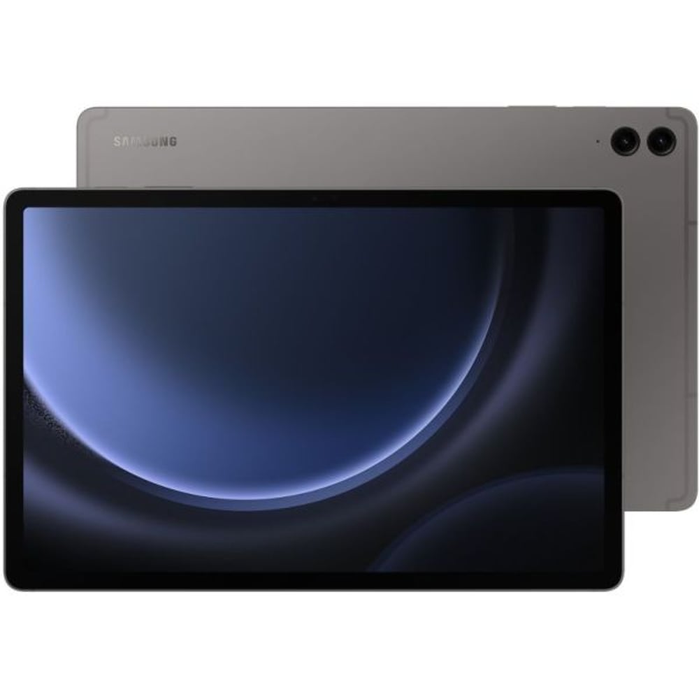 Samsung Galaxy Tab S9 FE+ Tablet - WiFi 256GB 12GB 12.4inch Grey
