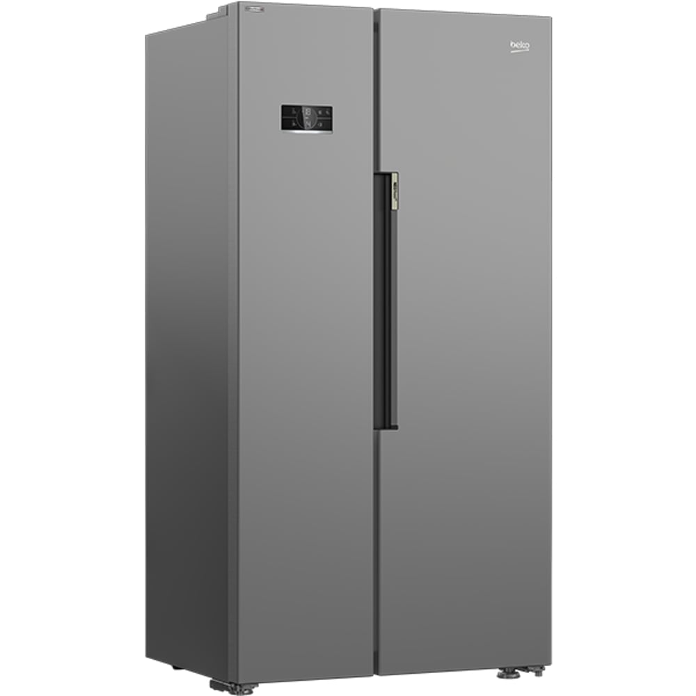 Beko Side By Side Refrigerator 640 Litres GNE741S