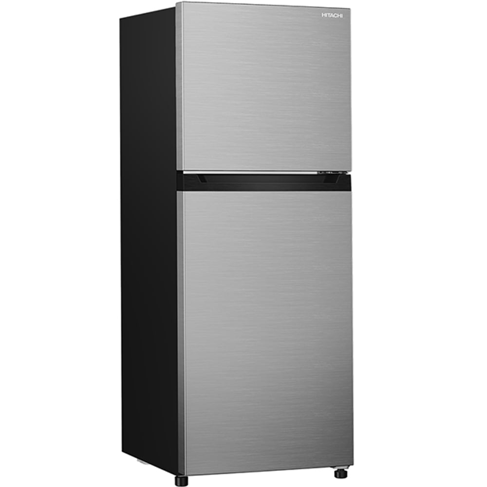 Hitachi Top Mount Refrigerator 210 Litres HRTN5230MXGF