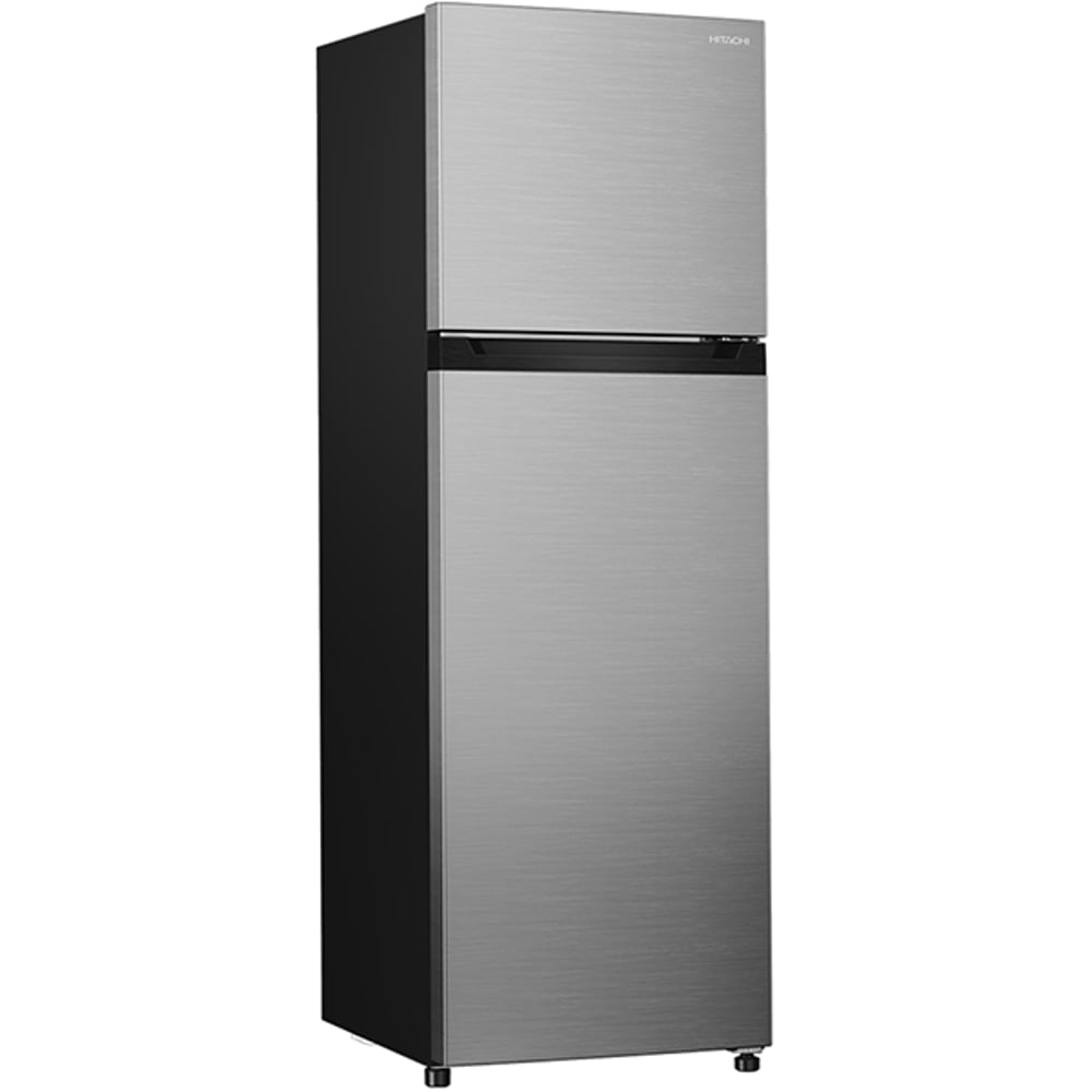 Hitachi Top Mount Refrigerator 260 Litres HRTN5275MFXGF