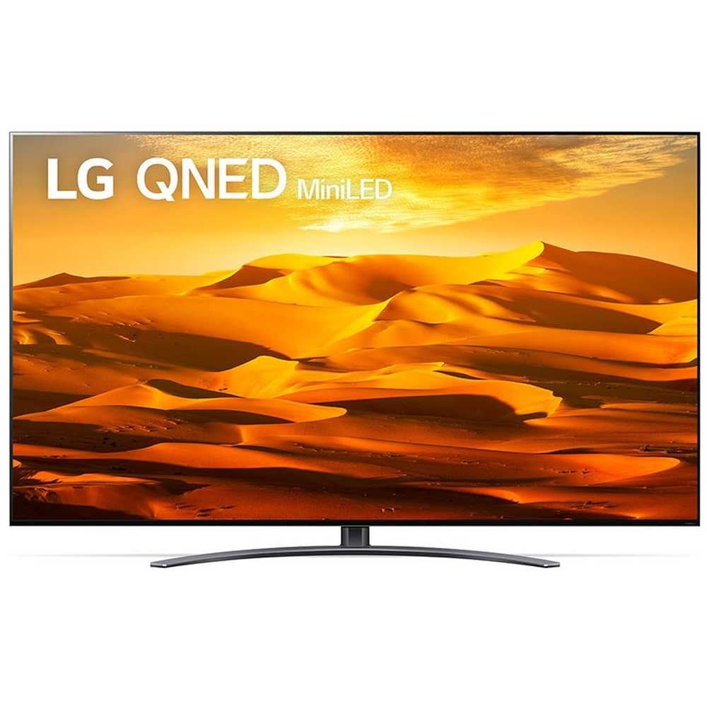 LG QNED | 65 Inch | QNED91 series| Quantum Dot & NanoCell Technology | WebOS22 | ThinQ