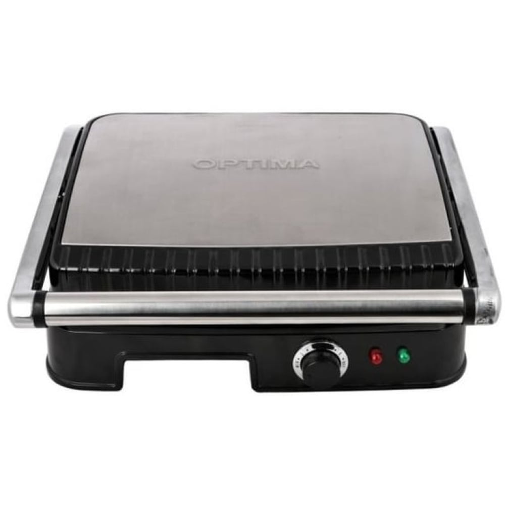 Optima Contact Grill & Barbecue GR1800