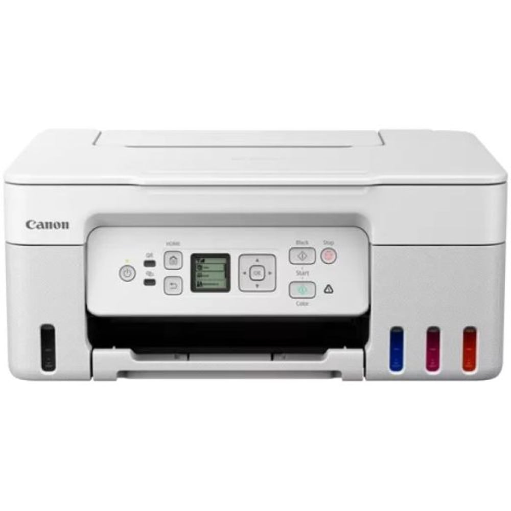 Canon PIXMA G3470 3-in-1 Ink Tank Printer