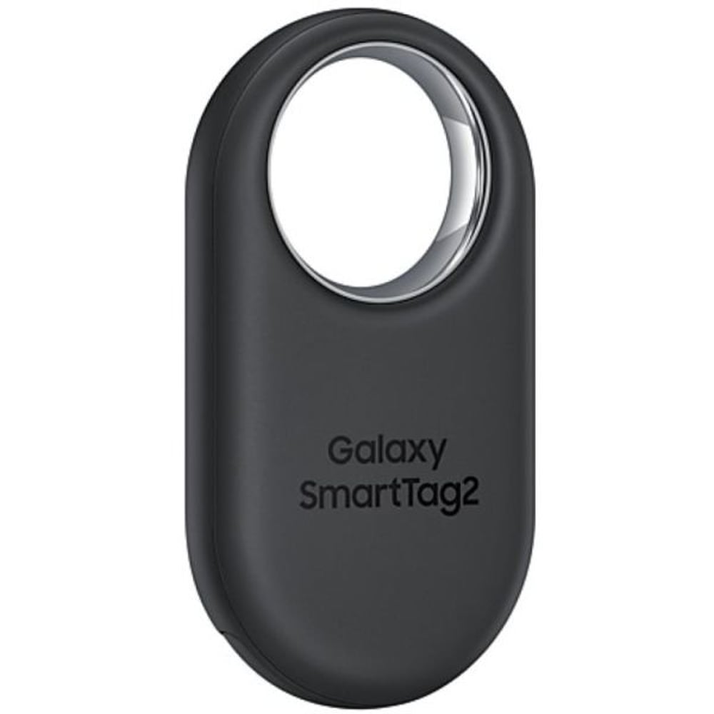 Samsung Galaxy SmartTag 2 Black 