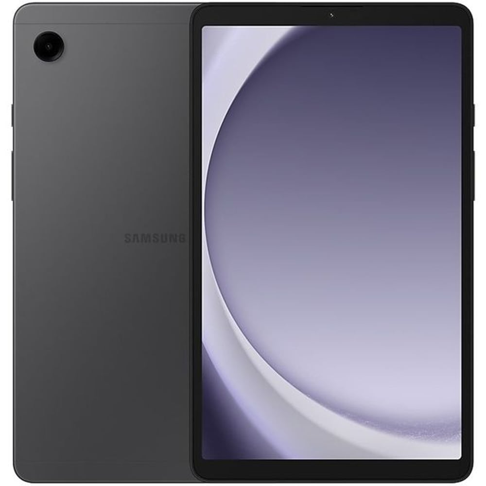 Samsung Galaxy Tab A9 Tablet - Wi-Fi+4G 64GB 4GB 8.7inch Graphite