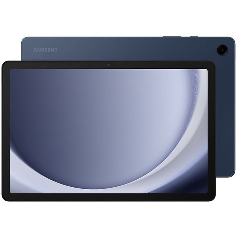 Samsung Galaxy Tab A9+ Tablet - Wi-Fi 64GB 4GB 11inch Mystic Navy
