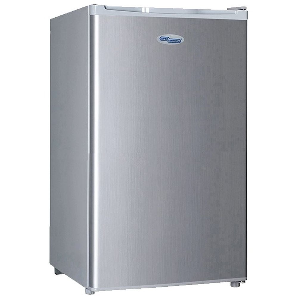 Super General Single Door Refrigerator 120 Litres SGR131H1S