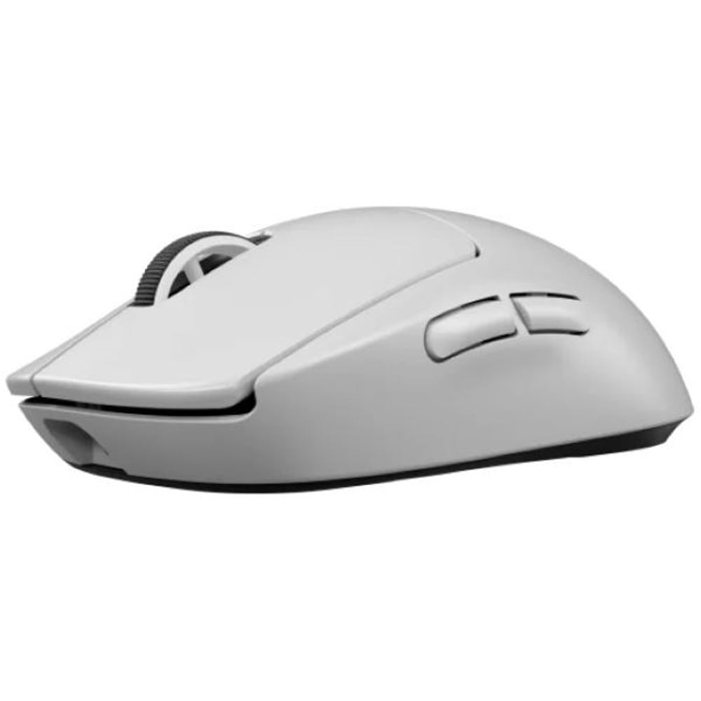 Logitech G Pro X Superlight 2 Wireless Gaming Mouse White