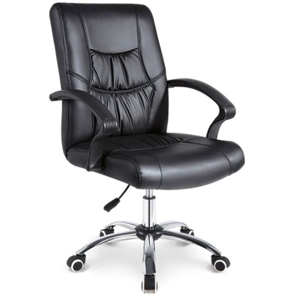 Gmax Swivel Office Chair