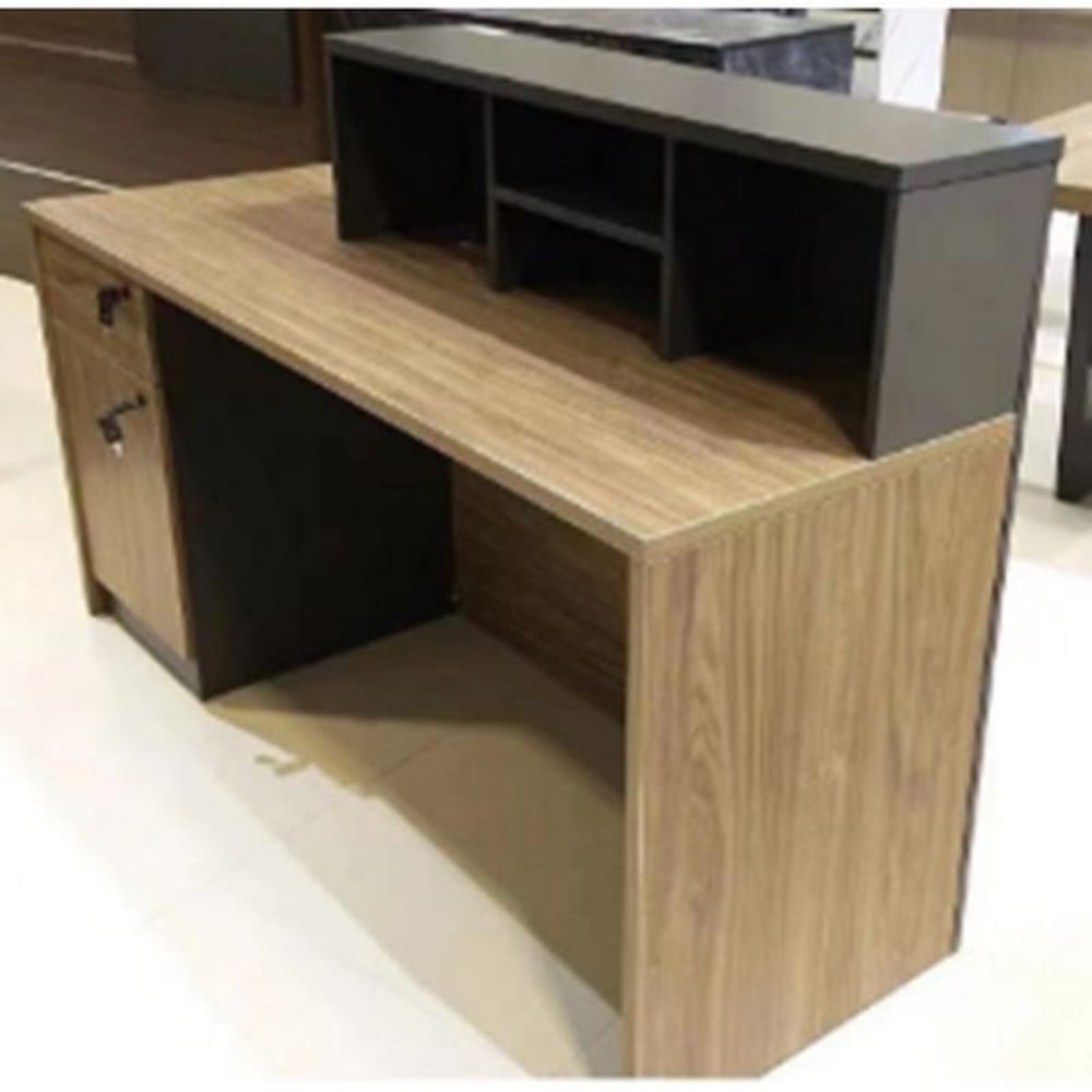 Gmax Front Desk 1.8 m