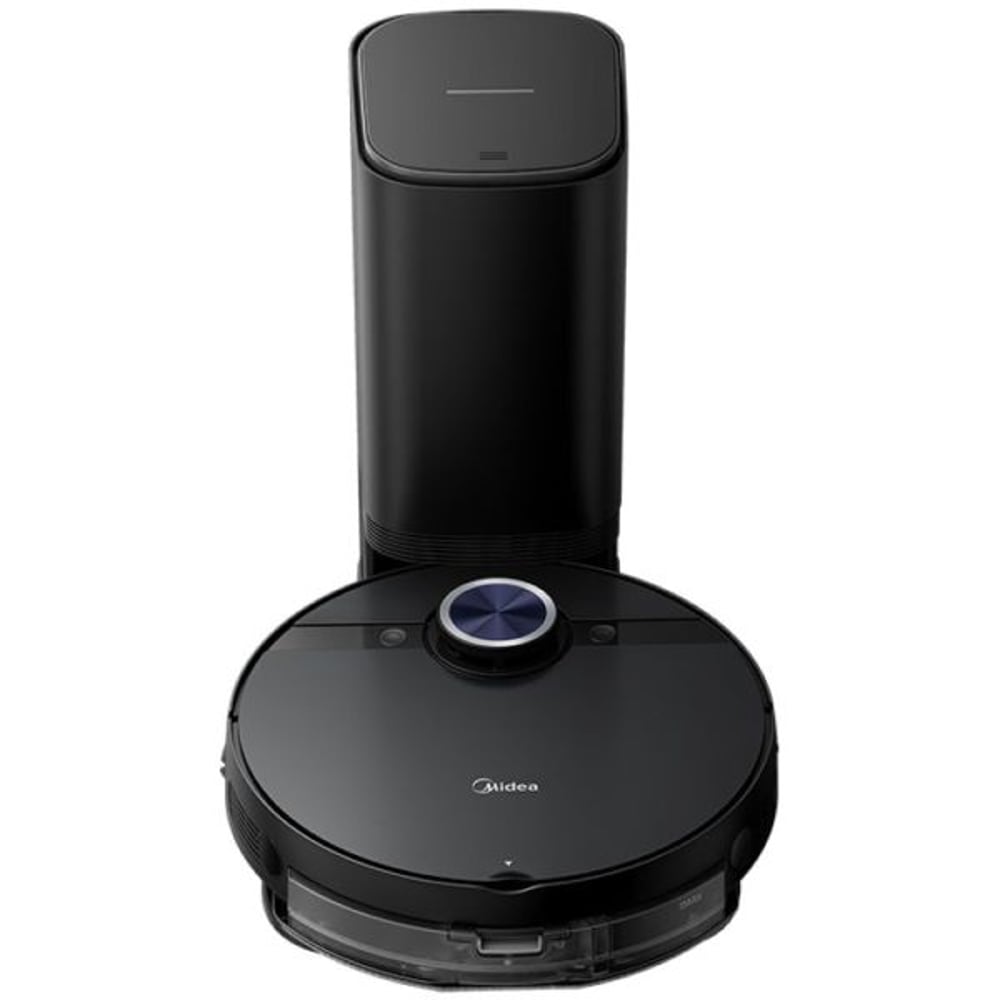 Midea S8+ Auto Collector Robotic Vacuum