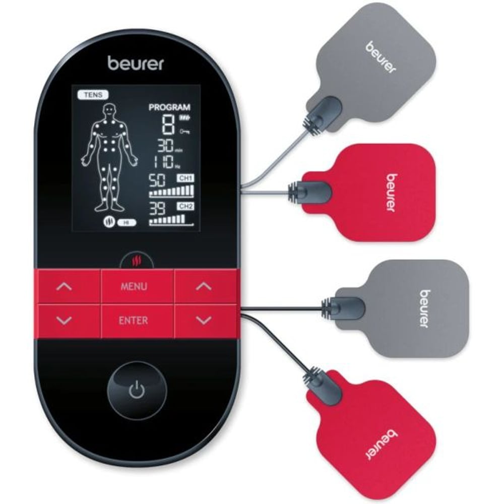 Beurer Digital Tens/EMS Device IEM58