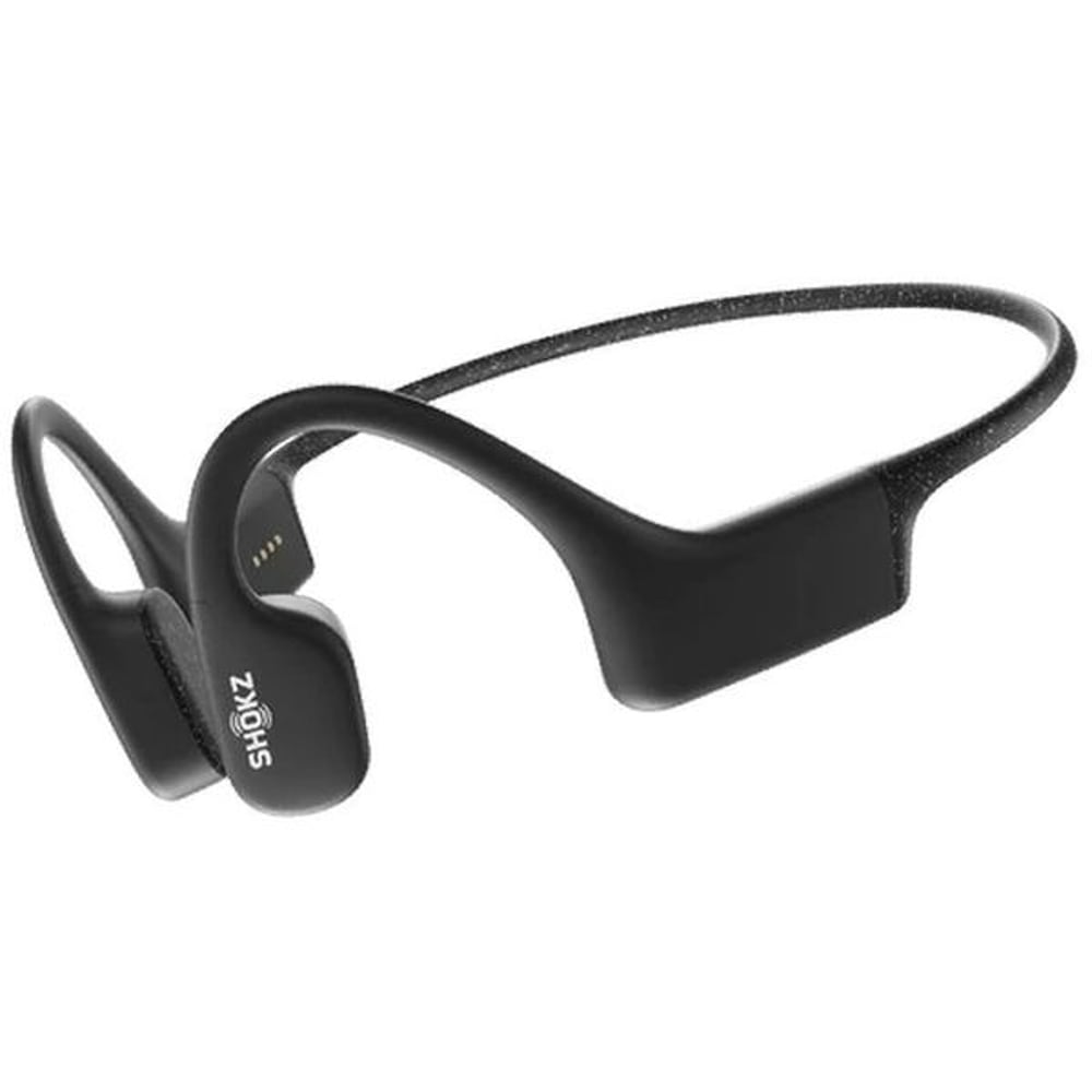 Shokz S700 OpenSwim Wireless In Ear Sport Headset Black