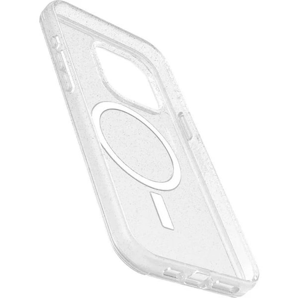 OtterBox Vue+ Series Case With MagSafe Stardust iPhone 15 Pro Max