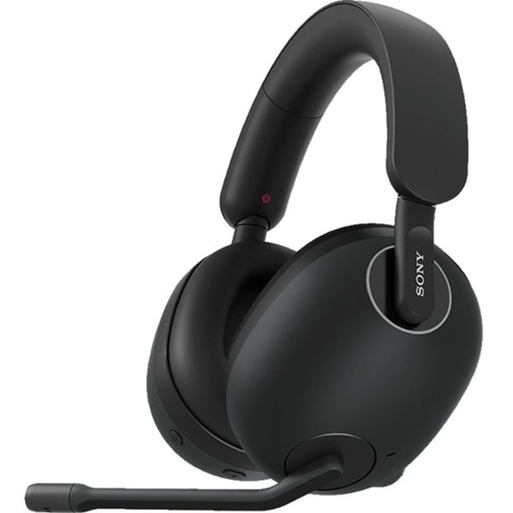 Sony WHG900N/B InZone H9 Wireless Over Ear Gaming Headphones Black