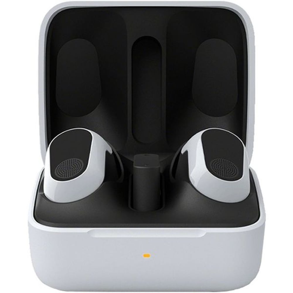 Sony WFG700N/W InZone Truly Wireless Earbuds White