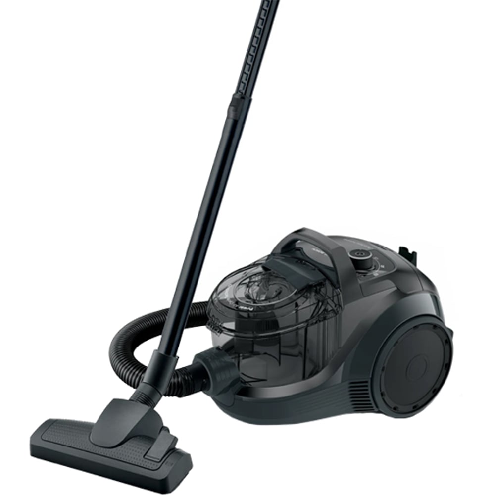 Bosch Series 4 Bagless Vacuum Cleaner Black BGC21X3GB