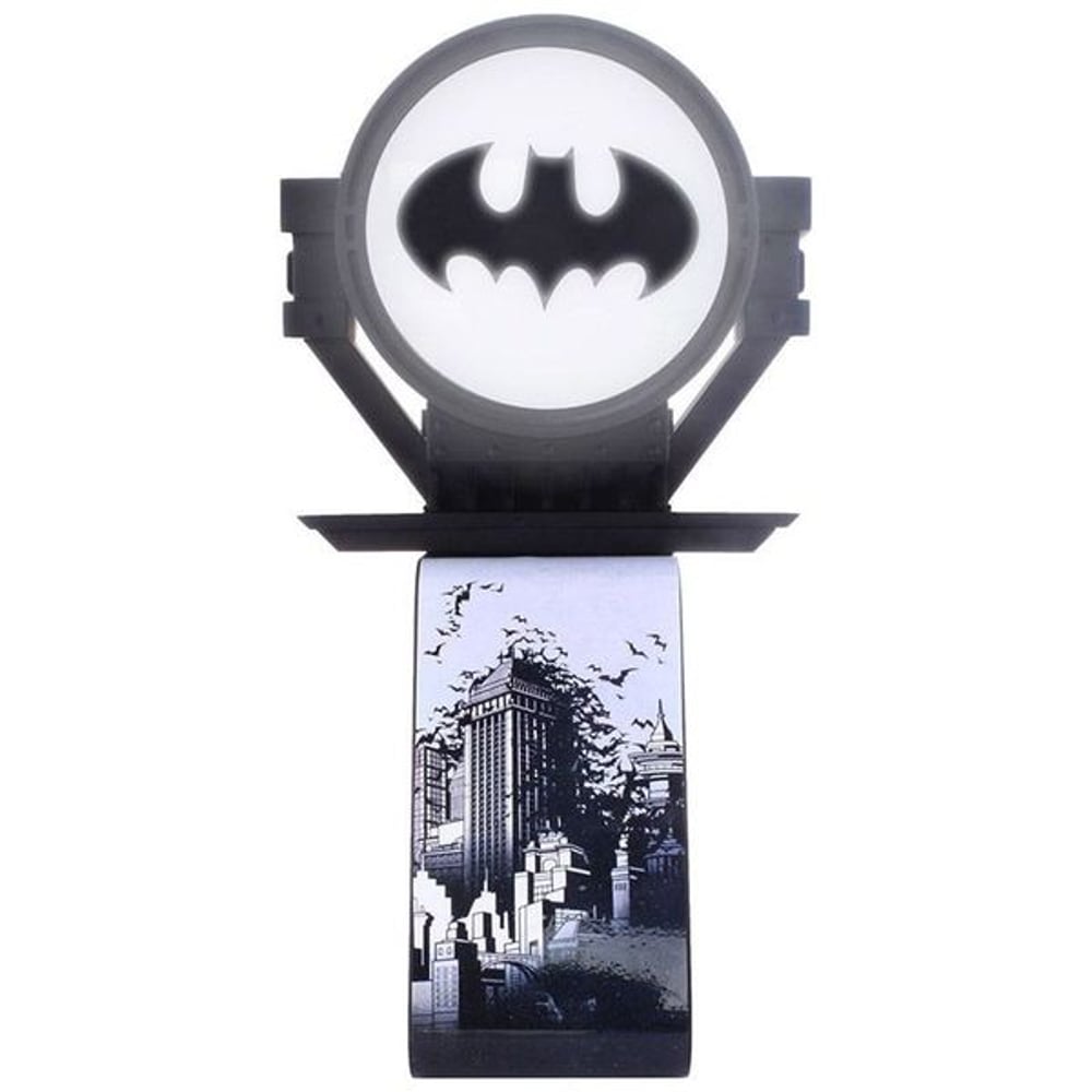 Cable Guys DC Batman Signal Ikon Gaming Controller And Phone Holder 8.5inch