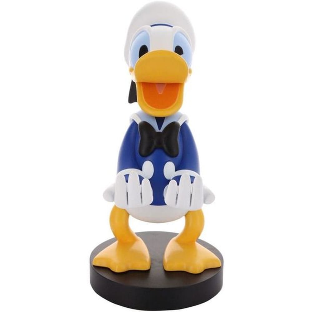 Cable Guys Donald Duck Gaming Controller And Phone Holder 8.5inch